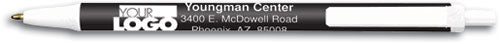 BIC® PrevaGuard™ Clic Stic® Pen
