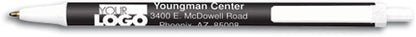 BIC® PrevaGuard™ Clic Stic® Pen