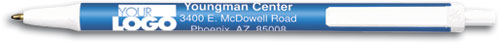 BIC® PrevaGuard™ Clic Stic® Pen