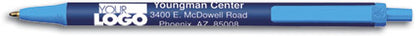 BIC® PrevaGuard™ Clic Stic® Pen