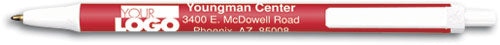 BIC® PrevaGuard™ Clic Stic® Pen