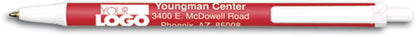 BIC® PrevaGuard™ Clic Stic® Pen