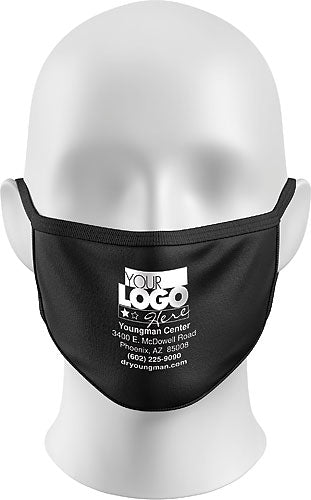 Custom Brooklyn Mask