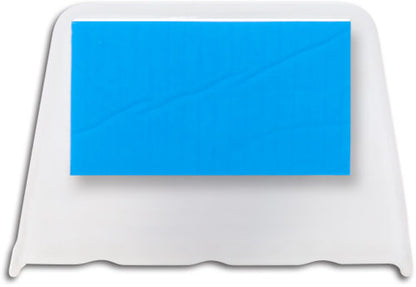 Toothbrush Holder Shelf