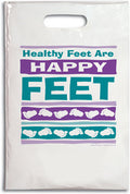 Healthy Feet Supply Bag