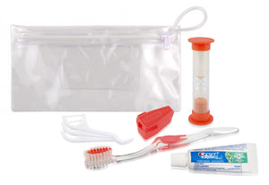 Teen Toothbrush Kit