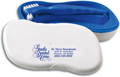 Denture Maintenance Kit - Personalised