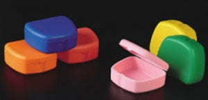 Standard Retainer Box