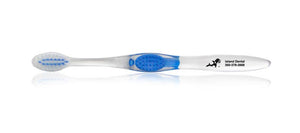 Teen Accent Personalised Toothbrush