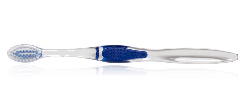 Teen Accent Personalised Toothbrush