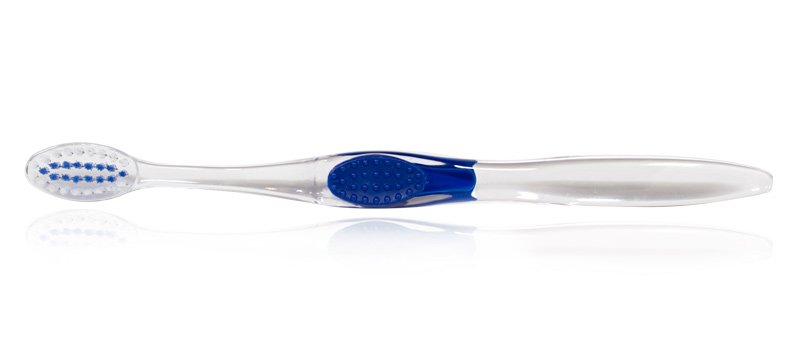 Teen Accent Personalised Toothbrush