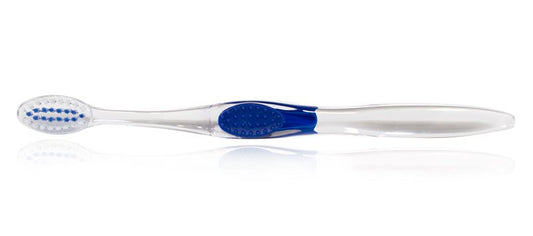 Teen Accent Personalised Toothbrush
