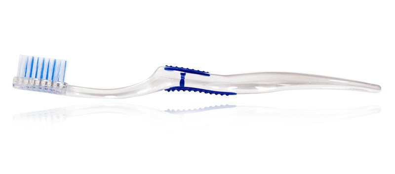 Teen Accent Personalised Toothbrush