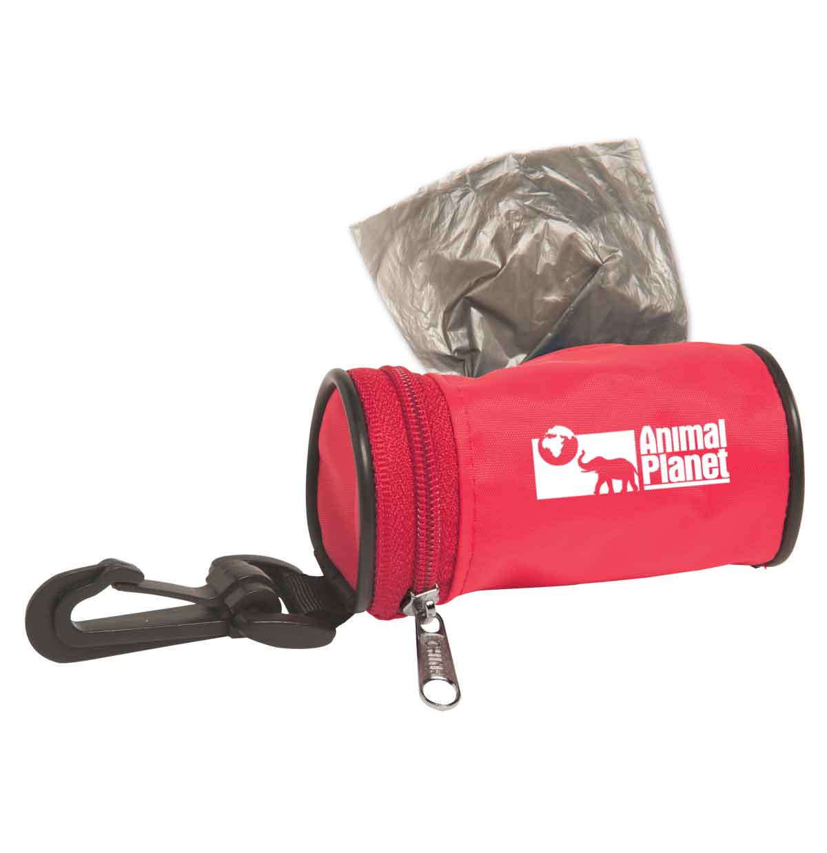 Nylon Pet Waste Bag Dispenser