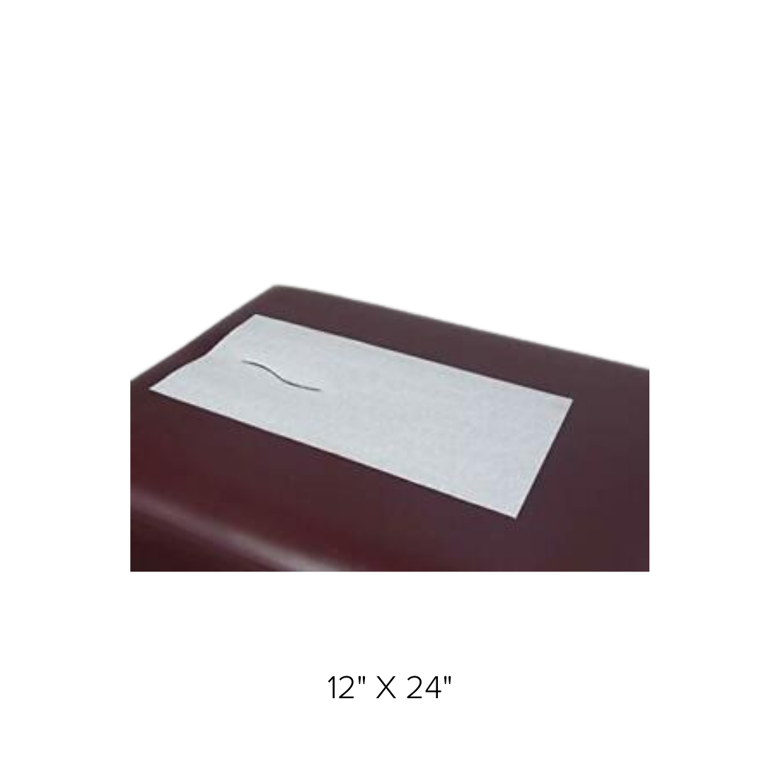 Avalon Headrest Paper Sheets