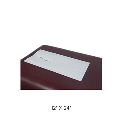 Avalon Headrest Paper Sheets