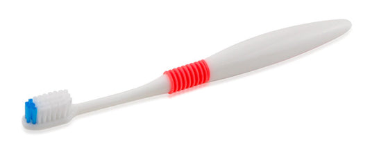 Teen Spiral Personalised Toothbrush