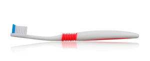 Teen Spiral Personalised Toothbrush