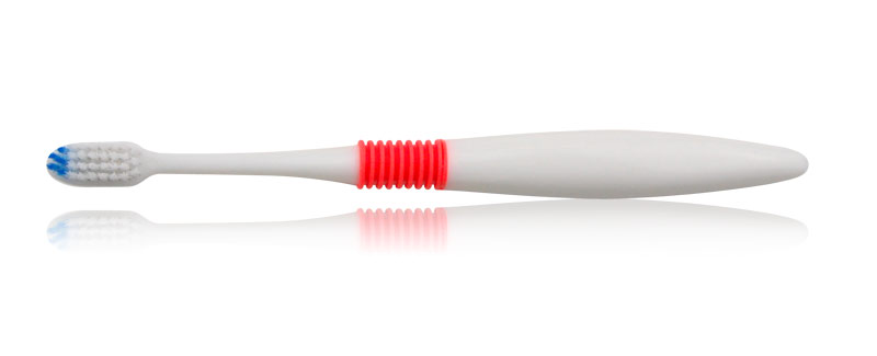Teen Spiral Personalised Toothbrush