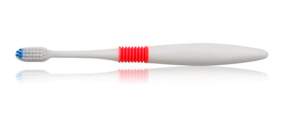 Teen Spiral Personalised Toothbrush