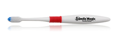 Teen Spiral Personalised Toothbrush