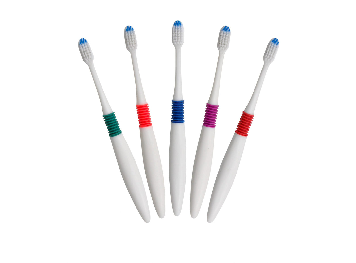 Teen Spiral Personalised Toothbrush