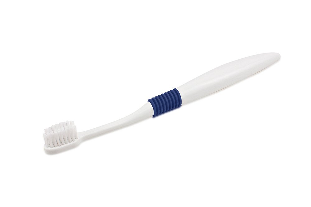 Ortho Spiral Soft Channel Trim Orthodontic Personalised Toothbrush