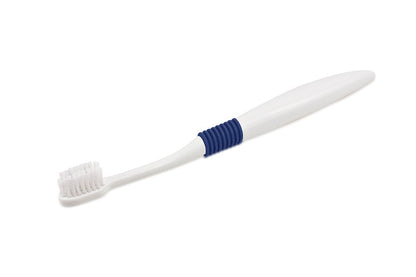Ortho Spiral Soft Channel Trim Orthodontic Personalised Toothbrush