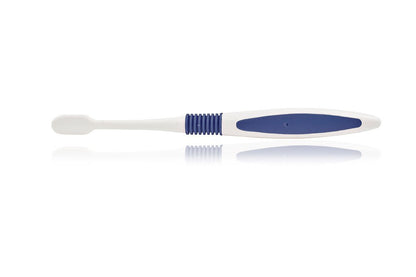 Ortho Spiral Soft Channel Trim Orthodontic Personalised Toothbrush