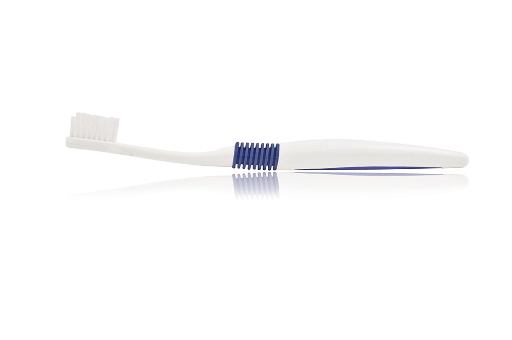 Ortho Spiral Soft Channel Trim Orthodontic Personalised Toothbrush