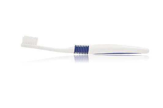 Ortho Spiral Soft Channel Trim Orthodontic Personalised Toothbrush