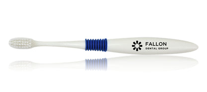 Ortho Spiral Soft Channel Trim Orthodontic Personalised Toothbrush