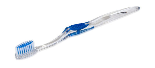 Accent Adult Personalised Toothbrush