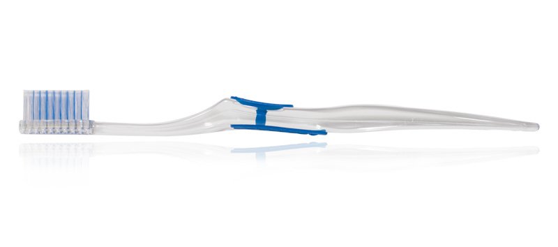Accent Adult Personalised Toothbrush