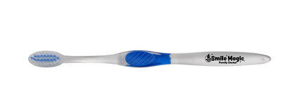 Accent Adult Personalised Toothbrush