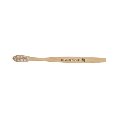 Bamboo Adult Personalised Toothbrush