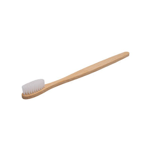 Bamboo Adult Personalised Toothbrush