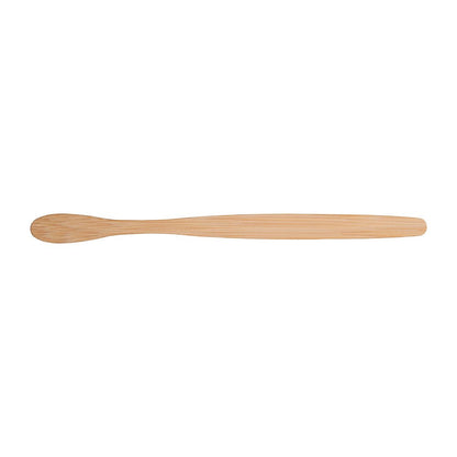 Bamboo Adult Personalised Toothbrush