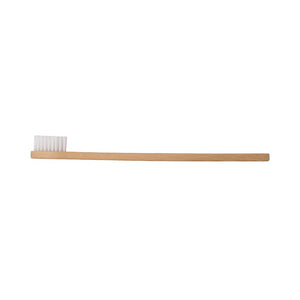 Bamboo Adult Personalised Toothbrush