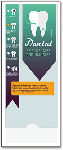 Toothmoji Emergency Guide