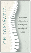 Overall Good Health Appointment Card