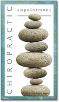 Approach to Wellness Appointment Card