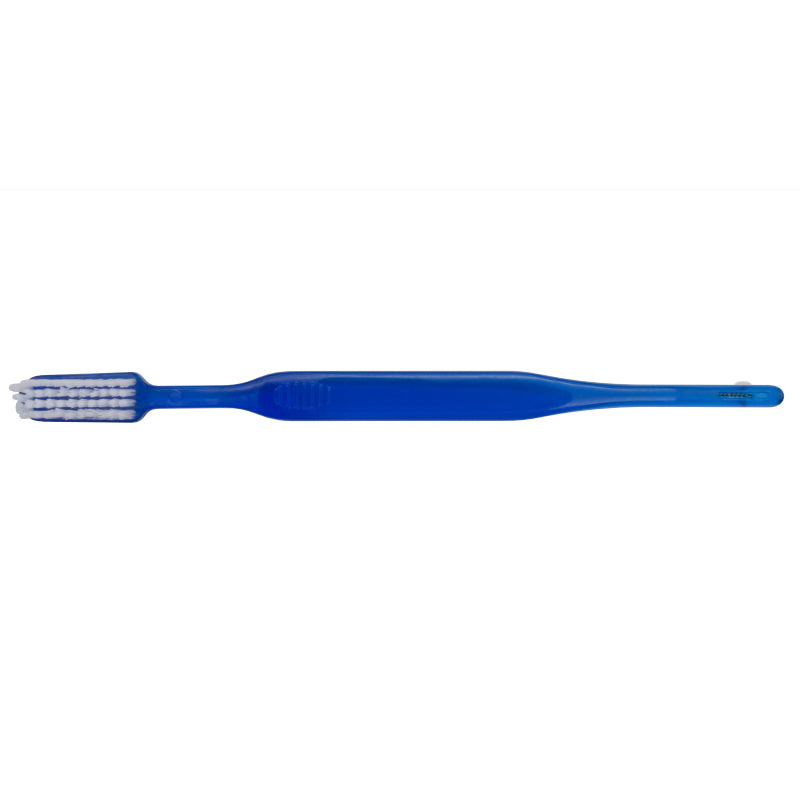 Dual Head Channel Trim Orthodontic Personalised Toothbrush