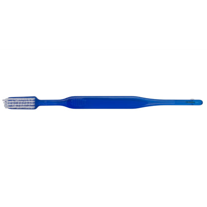 Dual Head Channel Trim Orthodontic Personalised Toothbrush