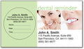 Reminder Sticker Appointment Cards