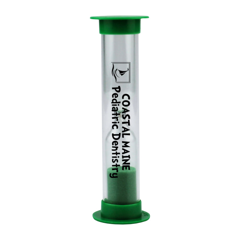 Kids 2-Minute Toothbrush Timers (Personalised)