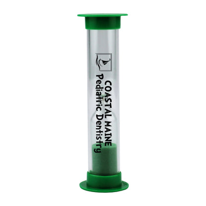 Kids 2-Minute Toothbrush Timers (Personalised)