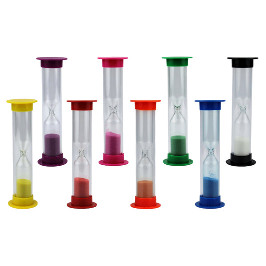 Kids 2-Minute Toothbrush Timers (Personalised)