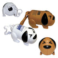 Doggie Pet Waste Bag Dispenser