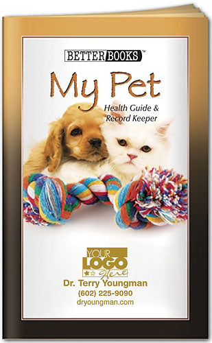 My Pet: Health Guide and Record Keeper